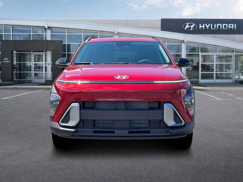 New 2026 Hyundai Kona SEL Sport FWD image 12