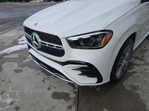 Used 2026 Mercedes-Benz GLE 450 4MATIC image 10