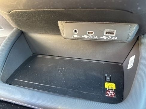 New 2026 Subaru Forester Sport image 22