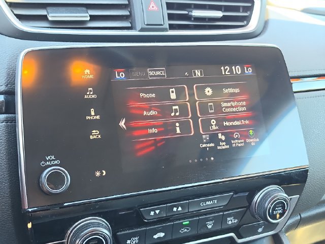 Used 2019 Honda CR-V EX-L image 25