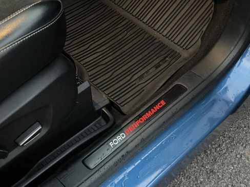 Used 2019 Ford Edge ST w/ Convenience Package image 34