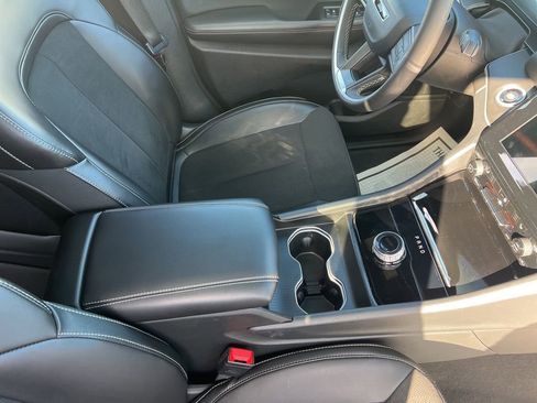 Certified 2025 Jeep Grand Cherokee L Altitude image 49