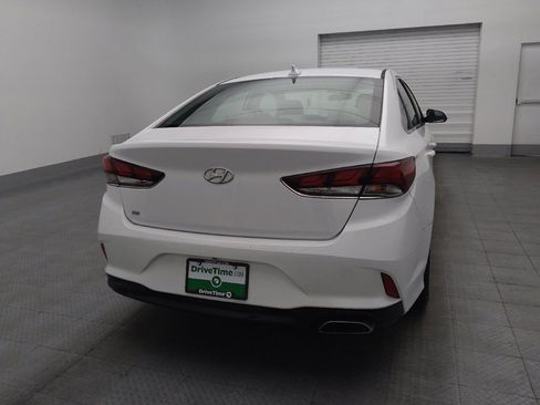Used 2019 Hyundai Sonata SE image 7
