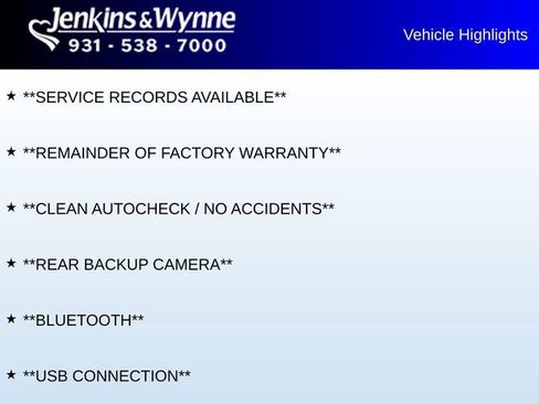 Used 2024 Buick Envista Preferred image 5