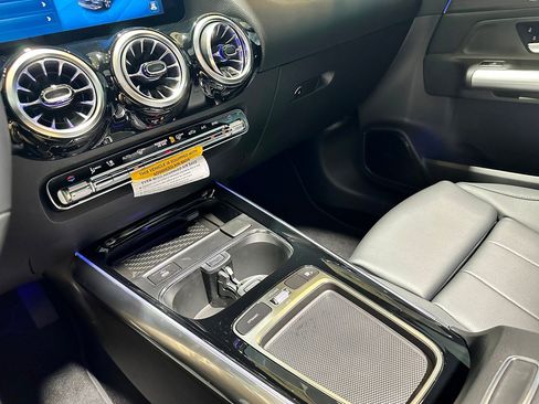 New 2026 Mercedes-Benz GLA 250 4MATIC image 12