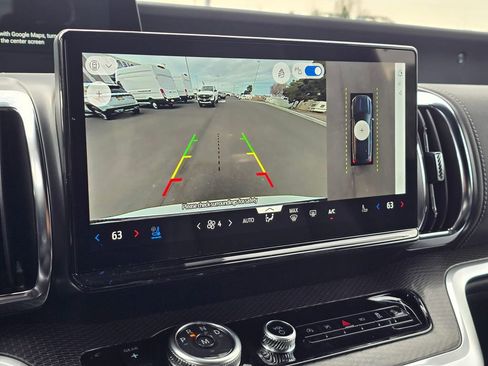 New 2026 Ford Expedition Platinum image 22