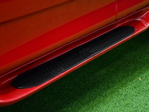 Used 2002 Ford F150 4x4 SuperCab image 9