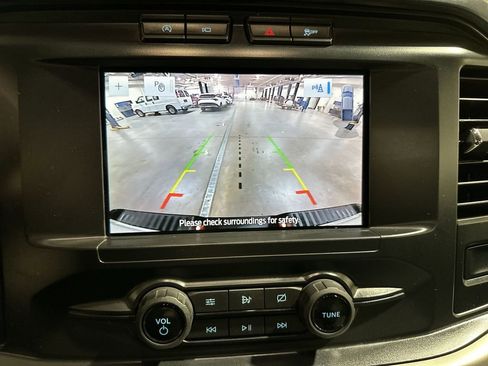 Used 2021 Ford F150 XL w/ Trailer Tow Package image 22