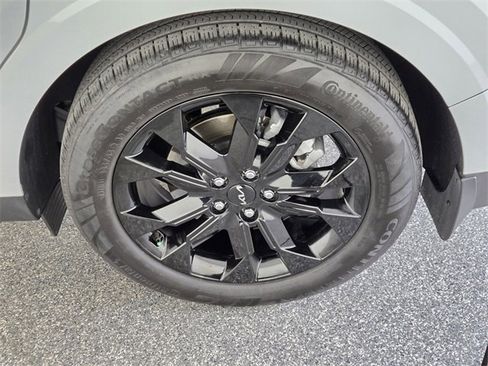 Used 2024 Kia Carnival SX Prestige image 9