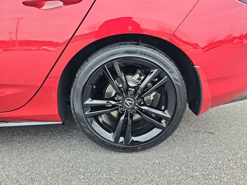 New 2026 Acura Integra A-Spec image 32