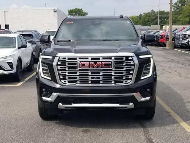 New 2026 GMC Yukon Denali w/ Sun & Power Step Package AWD/4WD image 5
