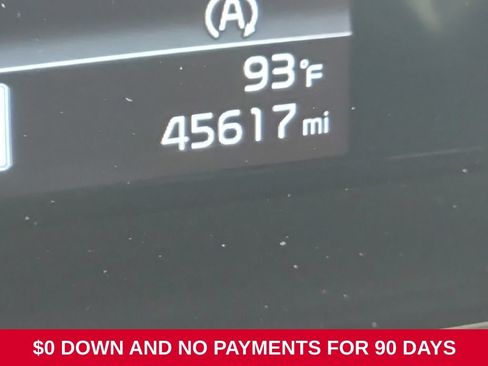 Used 2025 Kia Telluride S FWD image 15