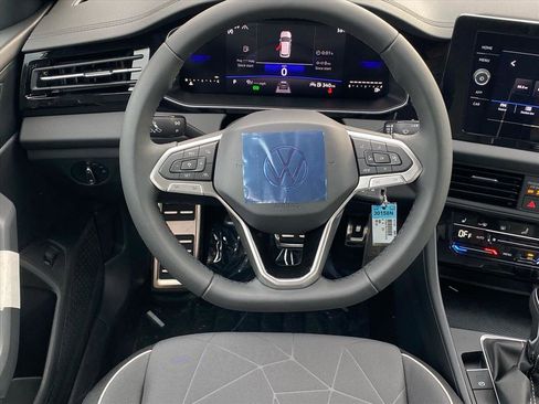 New 2026 Volkswagen Jetta Sport image 3