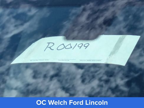 Certified 2026 Lincoln Navigator Reserve AWD/4WD image 18