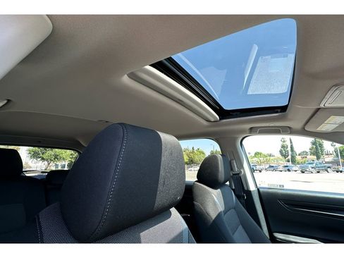 Used 2024 Honda CR-V EX image 21