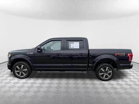 Used 2017 Ford F150 Lariat image 8