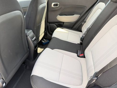 New 2026 Hyundai Venue SEL FWD image 12