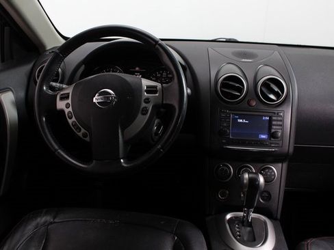 Used 2012 Nissan Rogue SL image 9