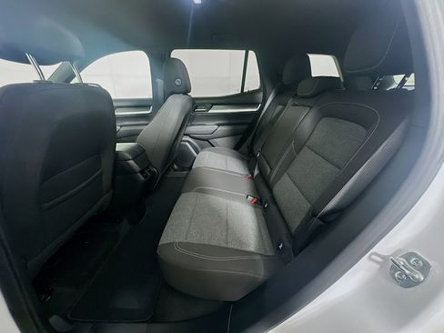 Used 2026 GMC Terrain Elevation FWD image 29