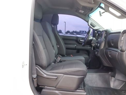 Used 2022 Chevrolet Silverado 3500 W/T w/ WT Convenience Package image 8