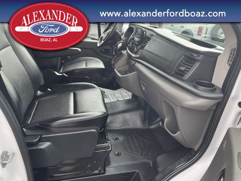 Used 2024 Ford Transit 250 148 Medium Roof image 12