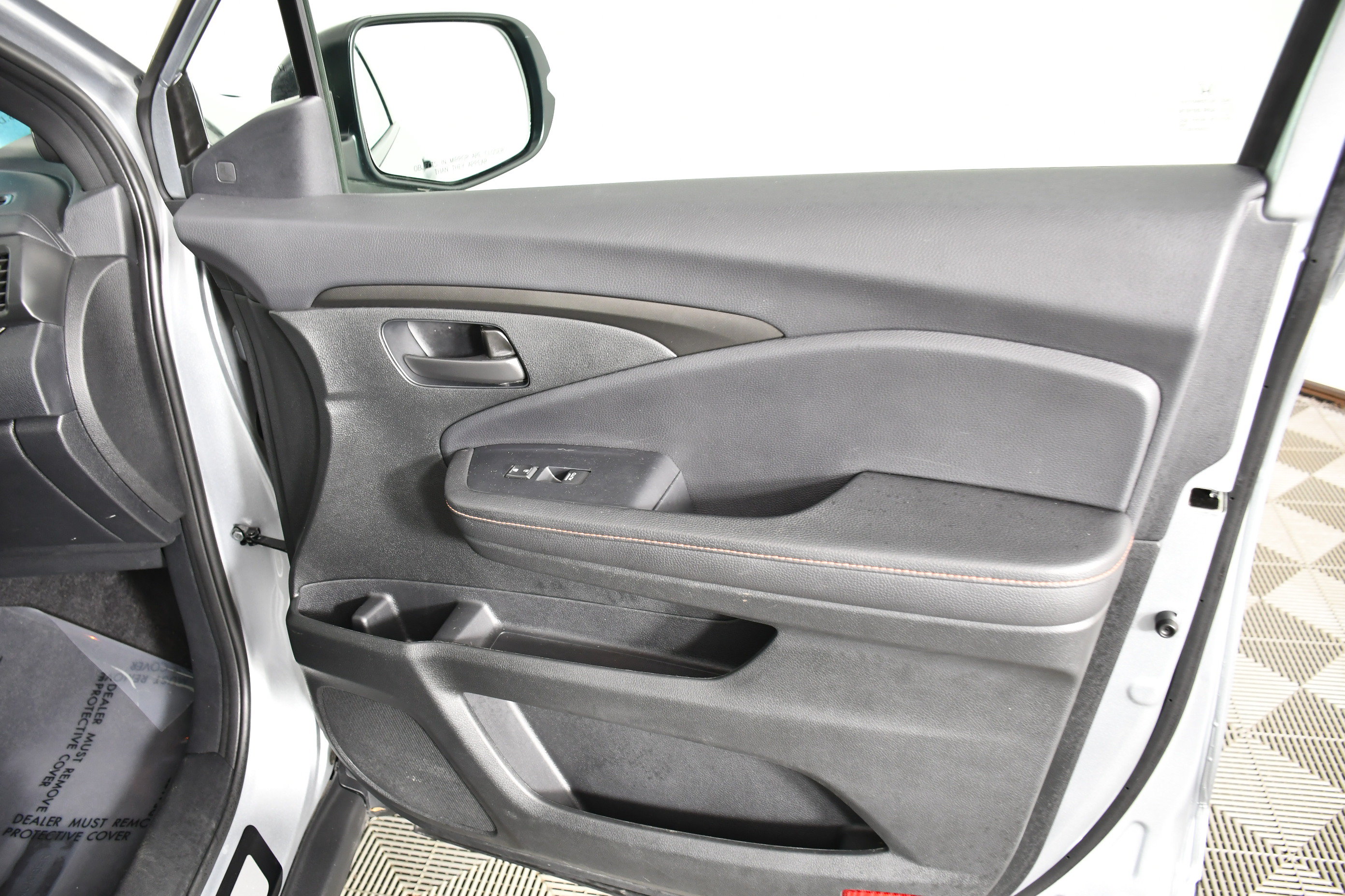 Certified 2025 Honda Ridgeline TrailSport image 42