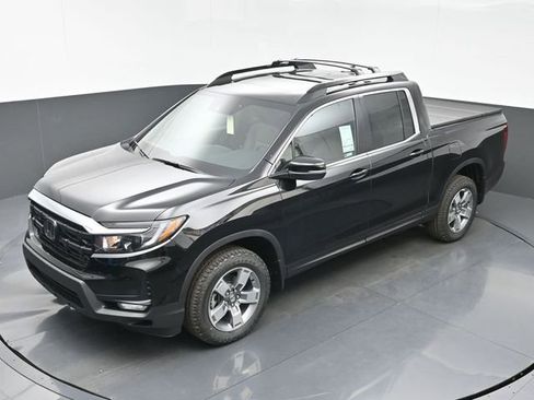 New 2026 Honda Ridgeline RTL image 28