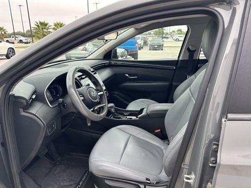 Used 2024 Hyundai Tucson SE image 8