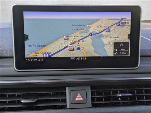 Used 2018 Audi A5 2.0T Premium Plus w/ Premium Plus image 14