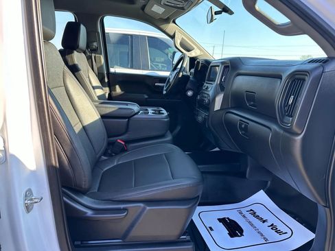 Used 2023 Chevrolet Silverado 2500 W/T w/ WT Fleet Convenience Package AWD/4WD image 10