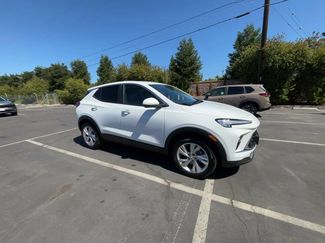 Used 2026 Buick Encore GX Preferred FWD video 2