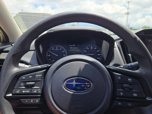 Certified 2024 Subaru Crosstrek 2.0i Premium AWD/4WD image 32