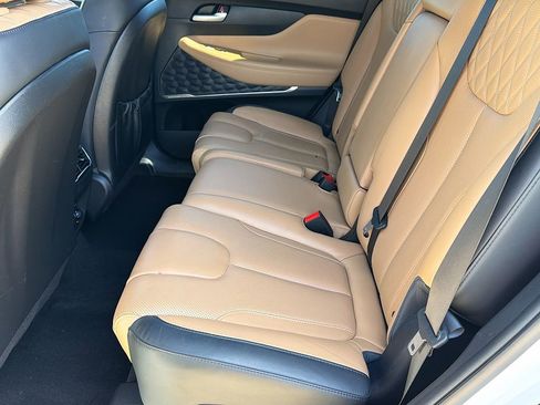 Used 2023 Hyundai Santa Fe Calligraphy AWD/4WD image 24