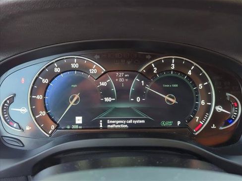 Used 2019 BMW X3 sDrive30i w/ M Sport Package 2 RWD image 16