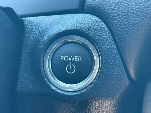 New 2025 Toyota RAV4 XSE image 22