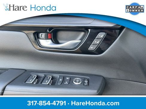 Used 2023 Honda CR-V EX-L image 23