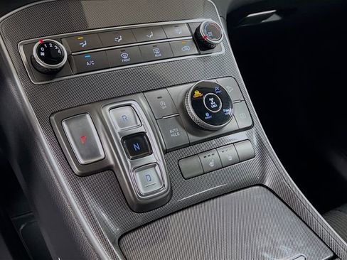 Used 2022 Hyundai Santa Fe SEL w/ Cargo Package image 16