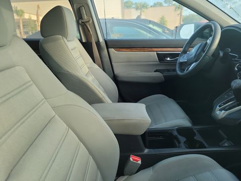 Used 2018 Honda CR-V EX image 6