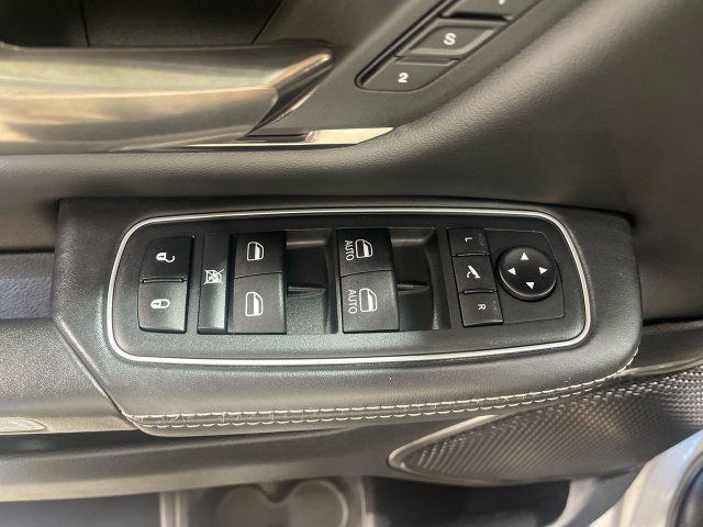 Used 2020 RAM 1500 Limited w/ Bed Utility Group AWD/4WD image 13