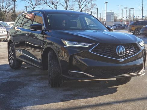 New 2026 Acura MDX SH-AWD w/ Technology Package image 5