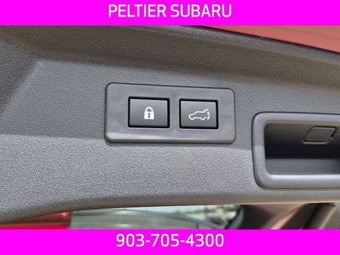 New 2026 Subaru Outback Premium image 8