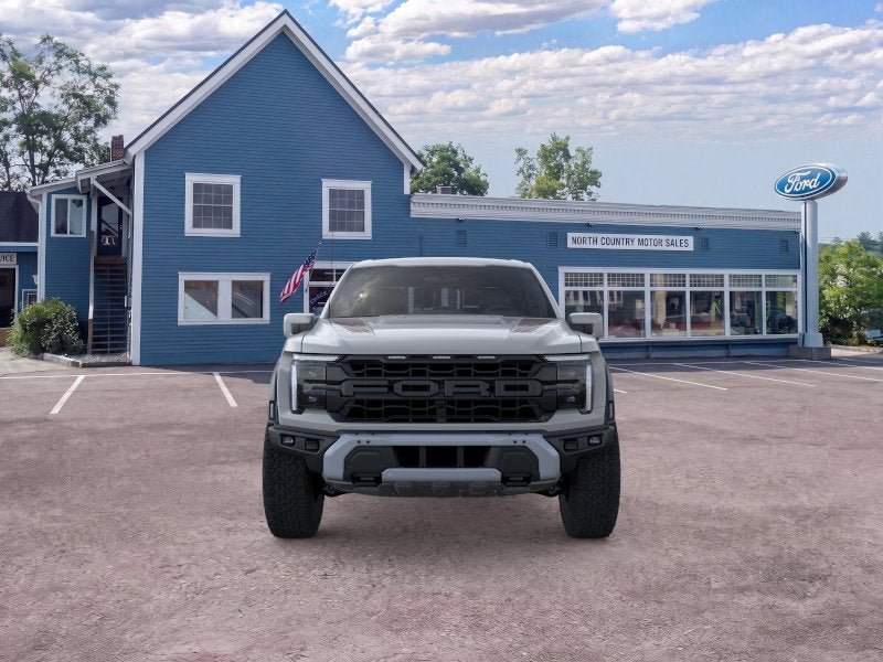 New 2026 Ford F150 Raptor AWD/4WD image 6