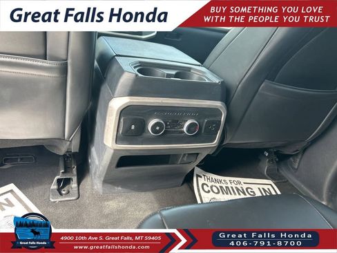 Used 2024 Ford Expedition Max XLT AWD/4WD image 21