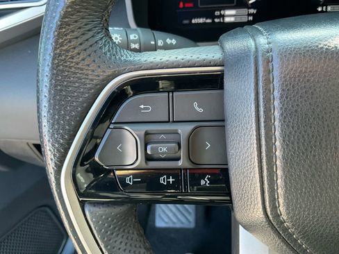 Used 2024 Toyota Tundra Limited w/ Nightshade Package image 28