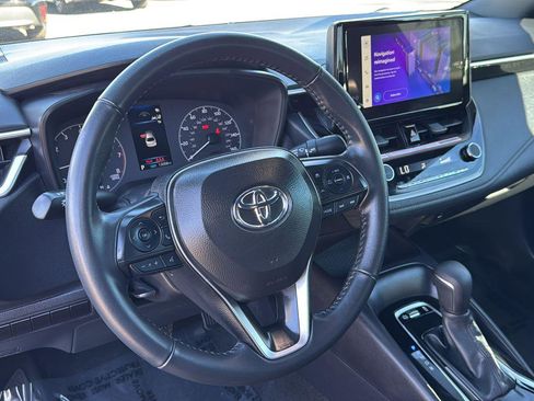 Certified 2025 Toyota Corolla SE image 22