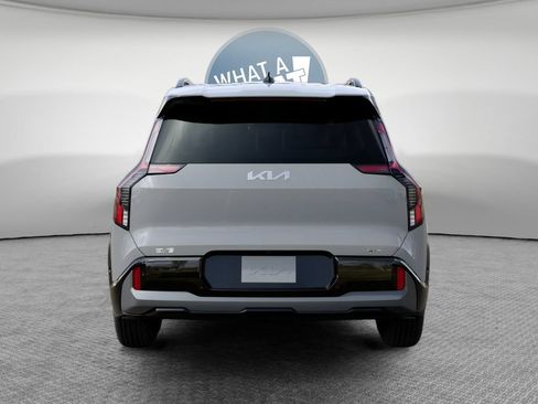 New 2026 Kia EV9 GT-Line AWD/4WD image 5