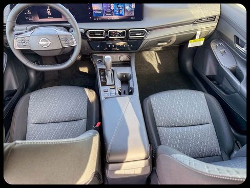 New 2026 Nissan Sentra SV w/ SV Convenience Package FWD image 26