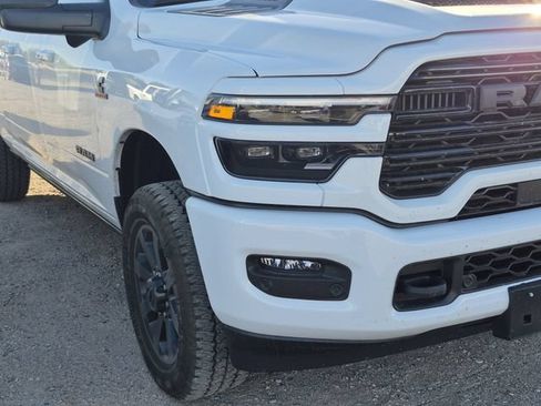 Certified 2026 RAM 2500 Laramie AWD/4WD image 5
