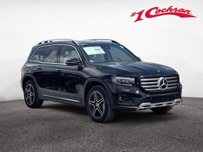 New 2026 Mercedes-Benz GLB 250 4MATIC