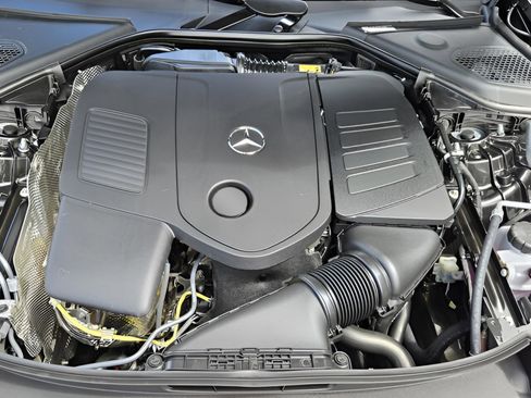 Used 2026 Mercedes-Benz E 350 Sedan image 31